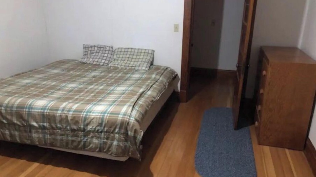 Photo of Bedroom in Spring Valley