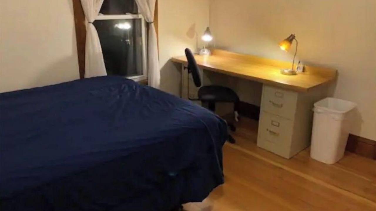 Photo of Bedroom in Spring Valley