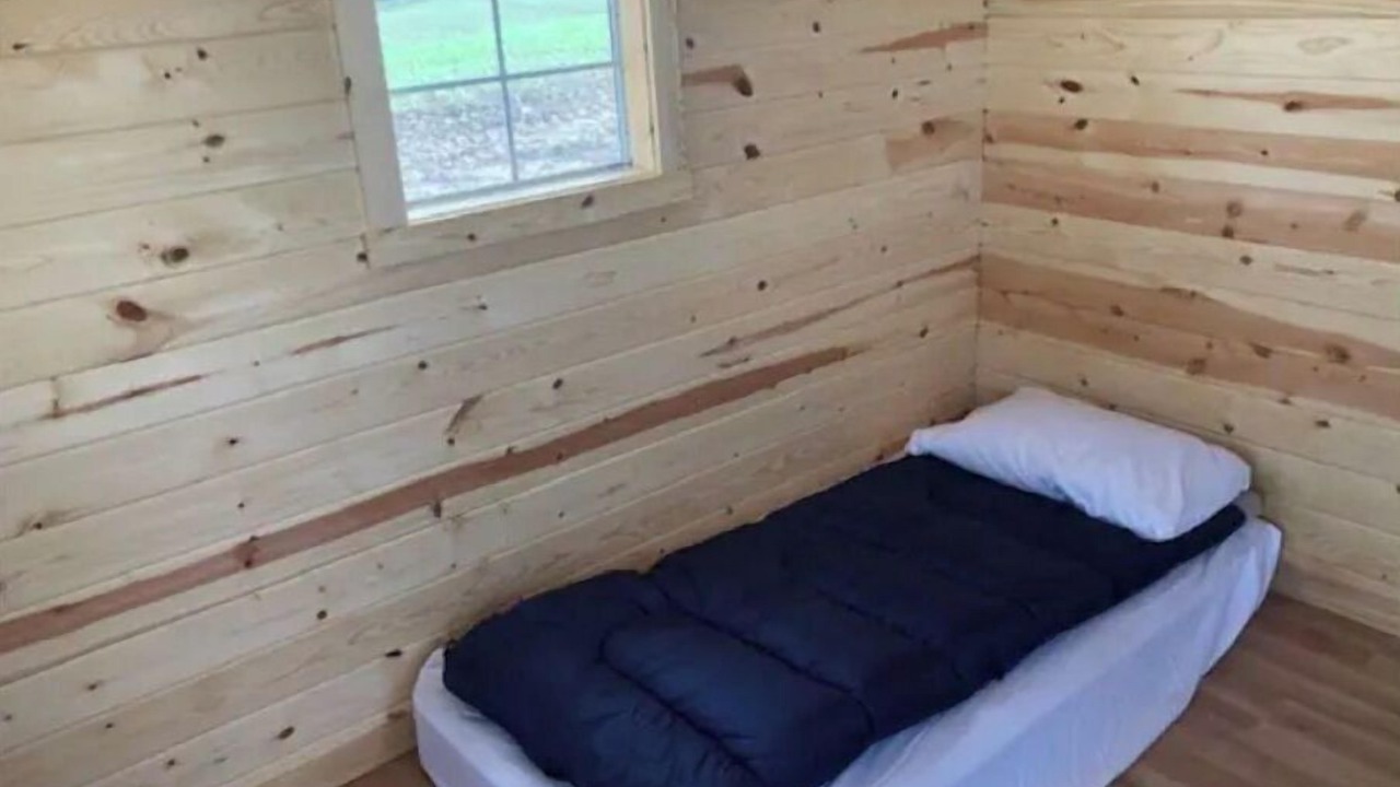 Photo of Bedroom in Spring Valley