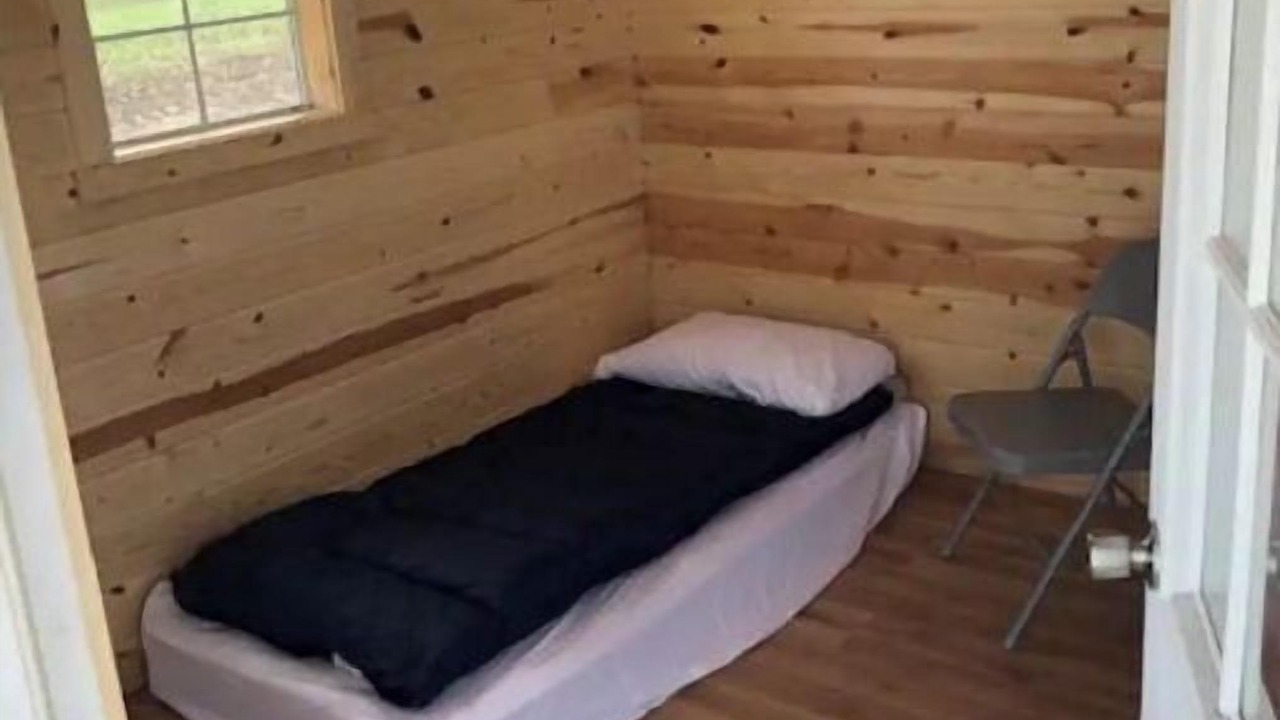 Photo of Bedroom in Spring Valley