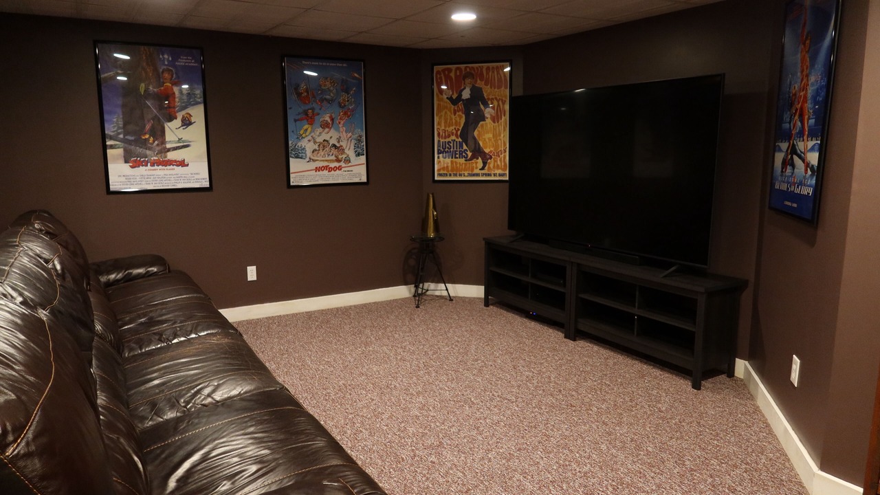 Photo of Livingroom in Sunday River Area