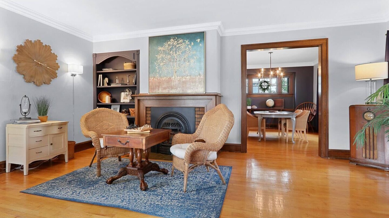 Photo of Livingroom in Appleton