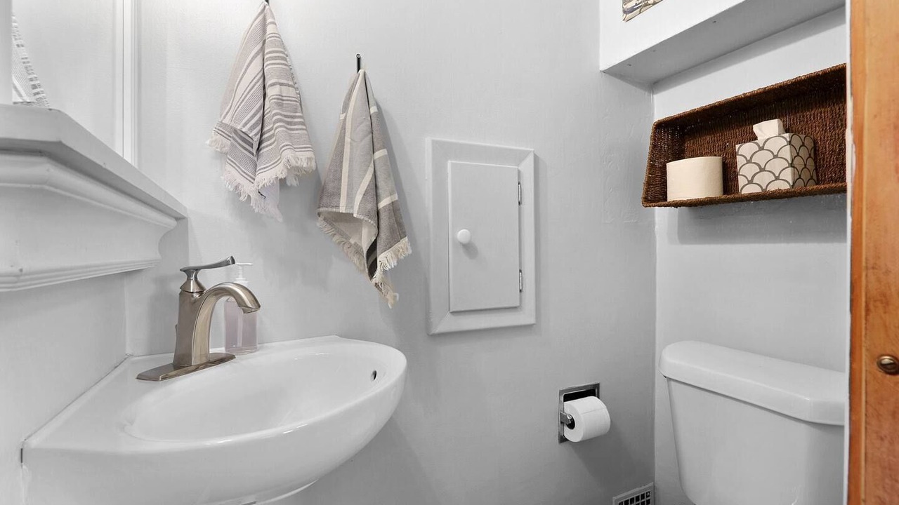 Photo of Bathroom in Appleton