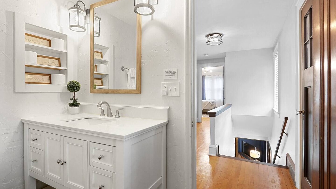 Photo of Bathroom in Appleton