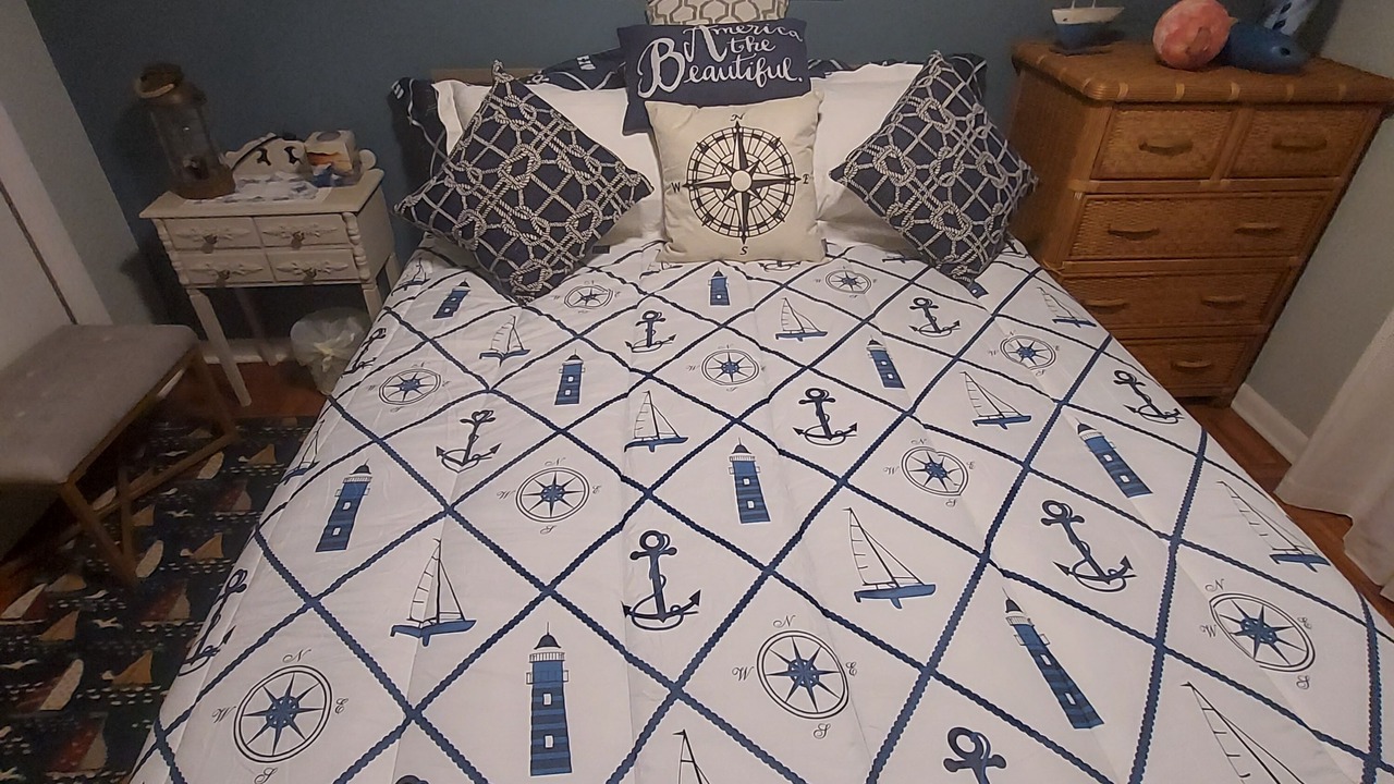 Photo of Bedroom in Cherokee Village