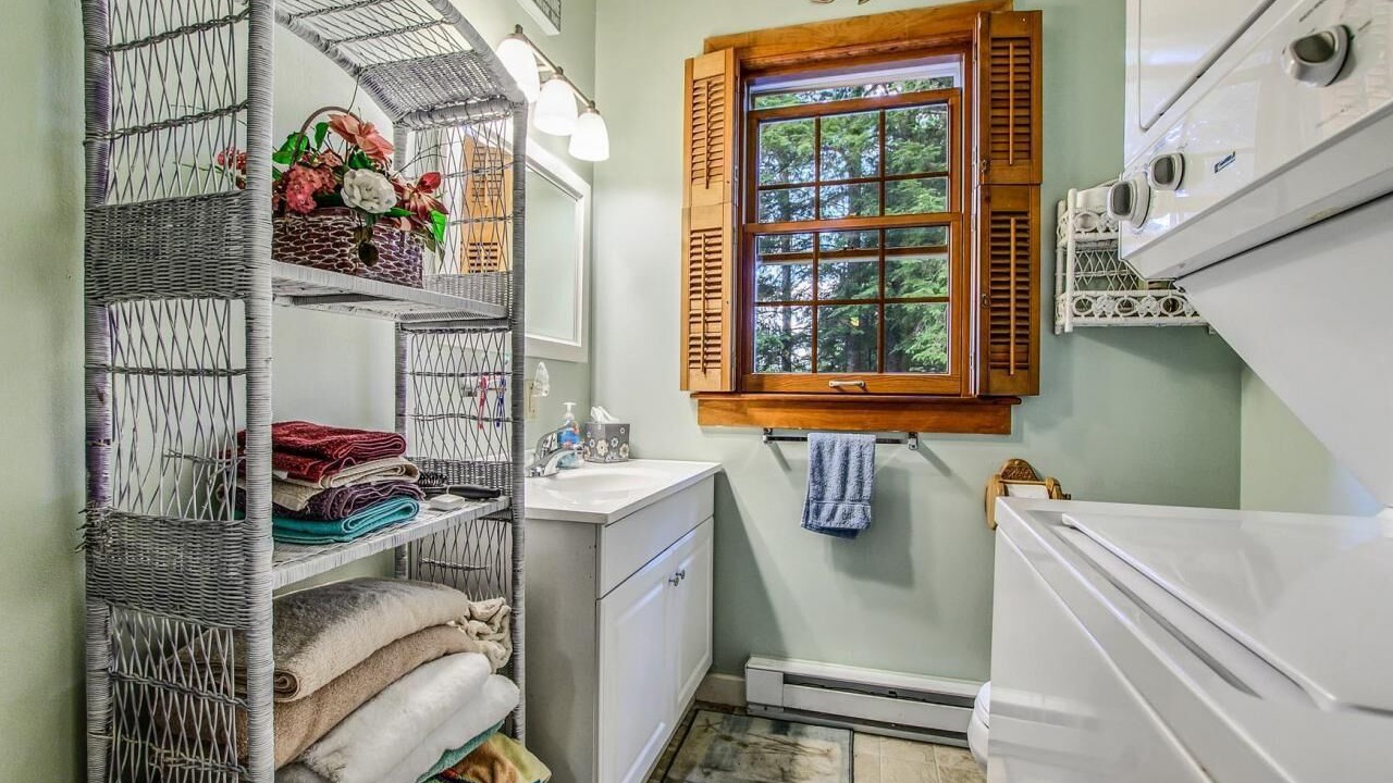 Photo of Bathroom in Franklin