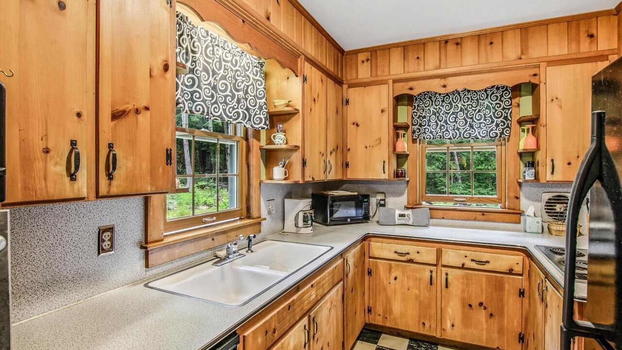 Photo of Kitchen in Franklin