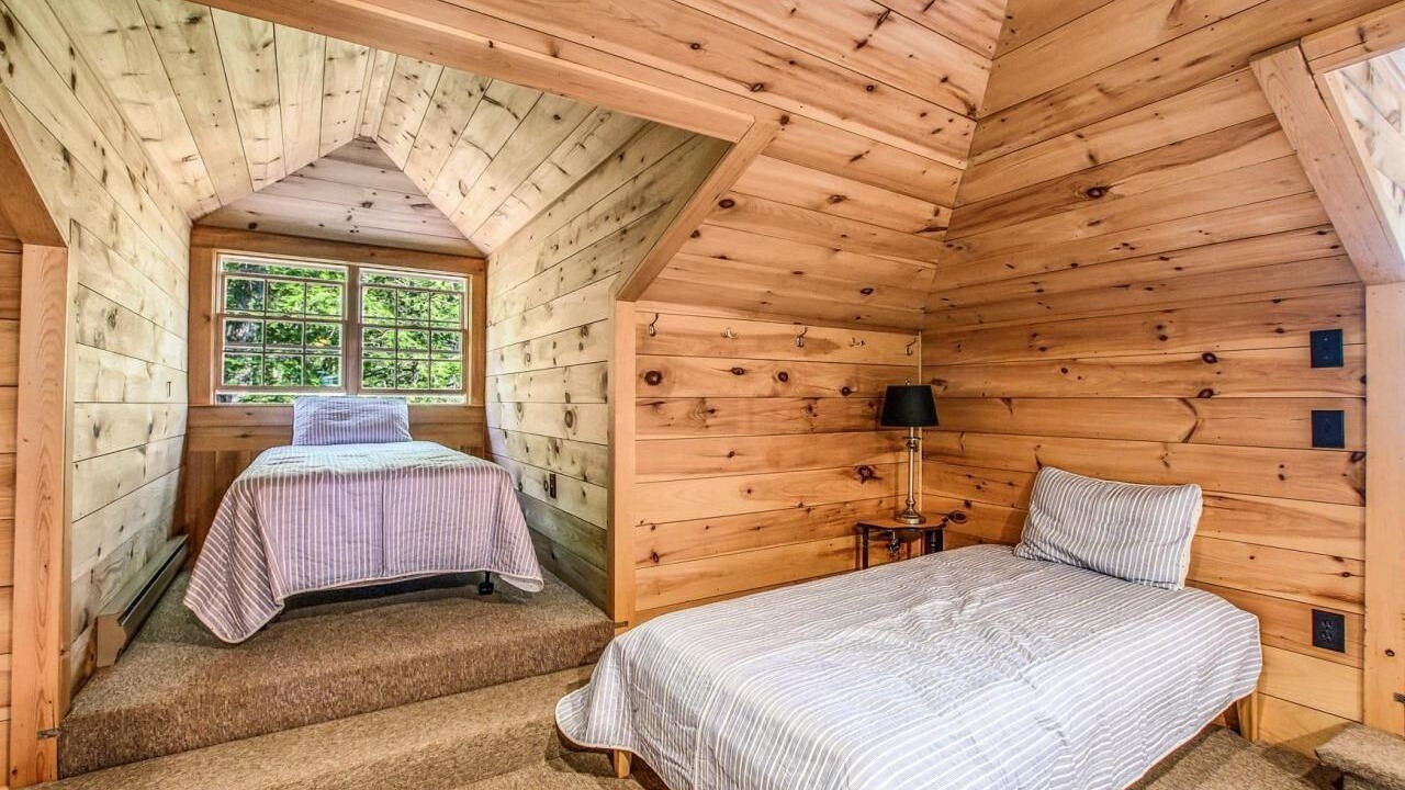 Photo of Bedroom in Franklin