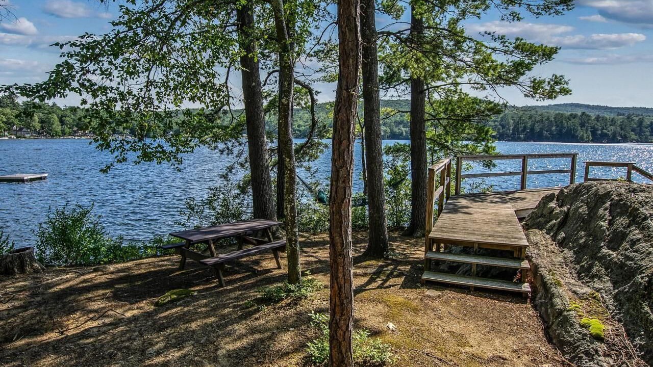 Photo of Outdoor in Franklin