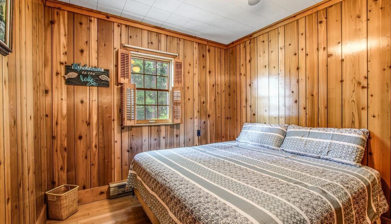 Photo of Bedroom in Franklin