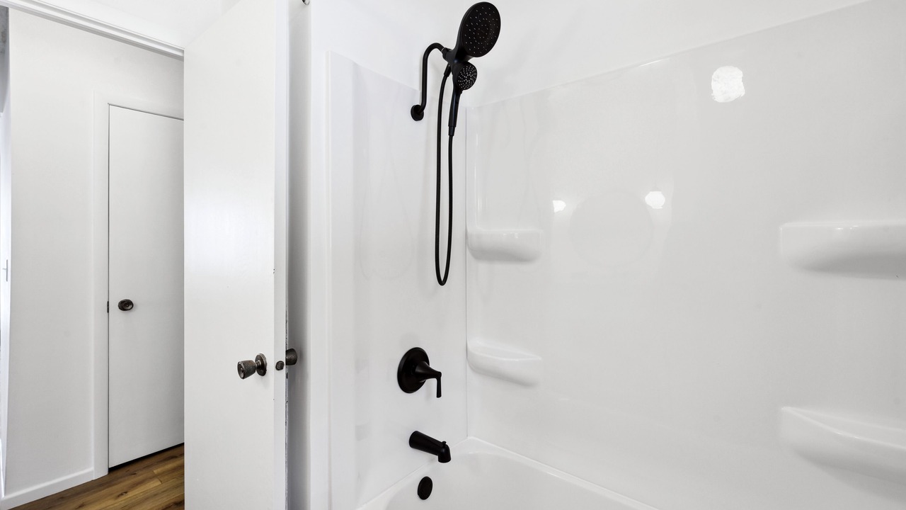 Photo of Bathroom in Annandale