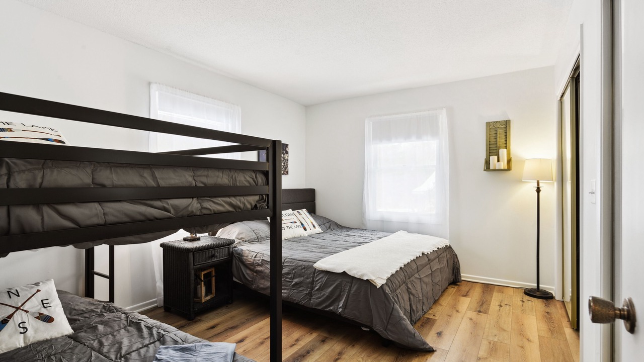 Photo of Bedroom in Annandale