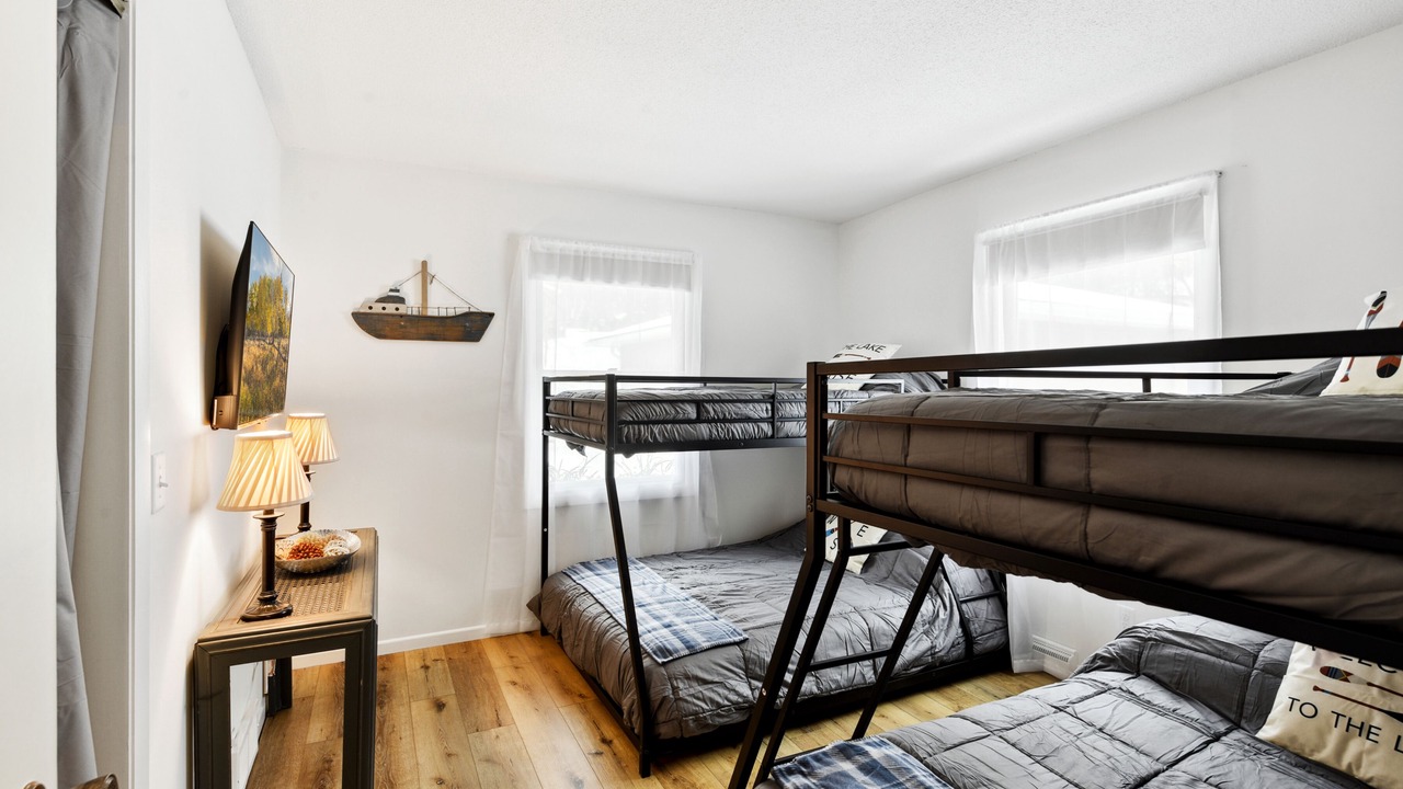 Photo of Bedroom in Annandale
