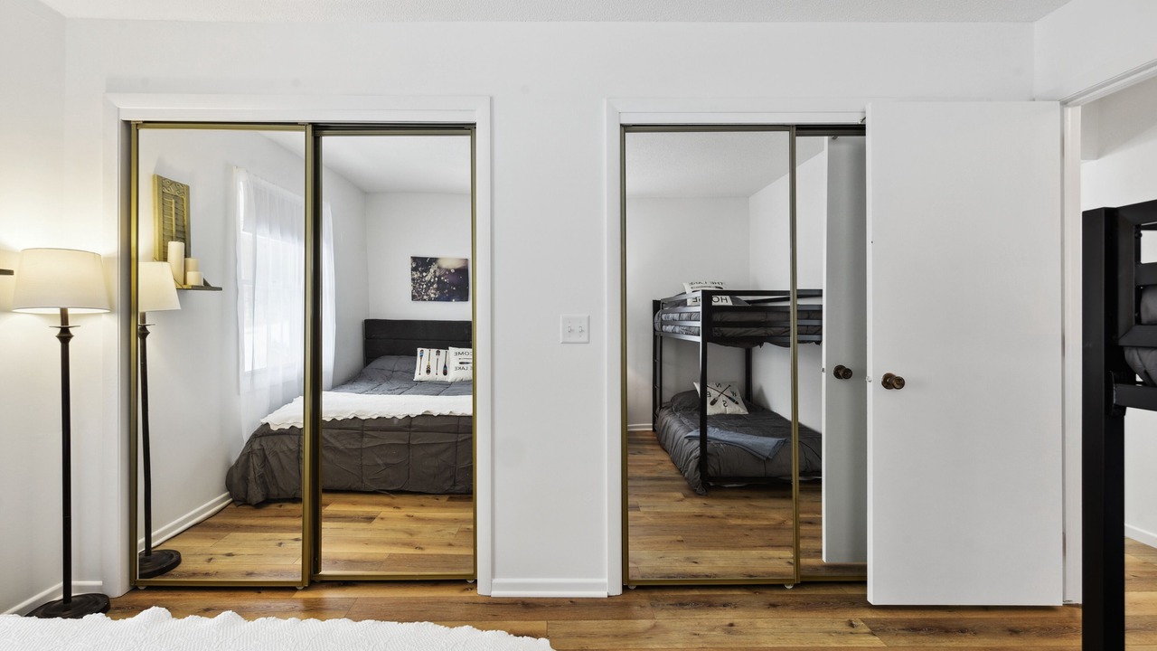 Photo of Bedroom in Annandale