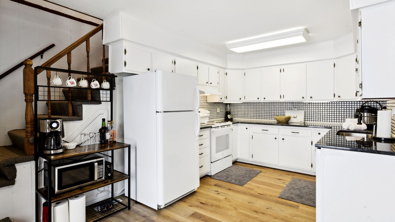 Photo of Kitchen in Annandale