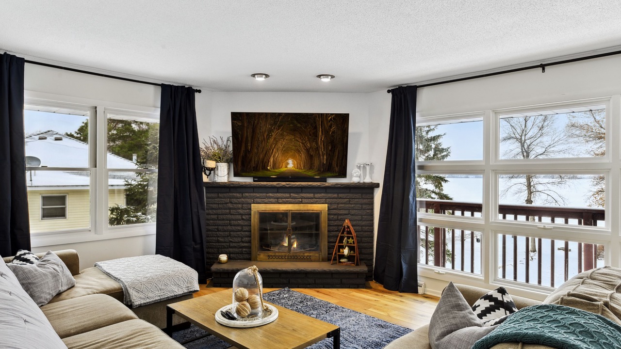 Photo of Livingroom in Annandale