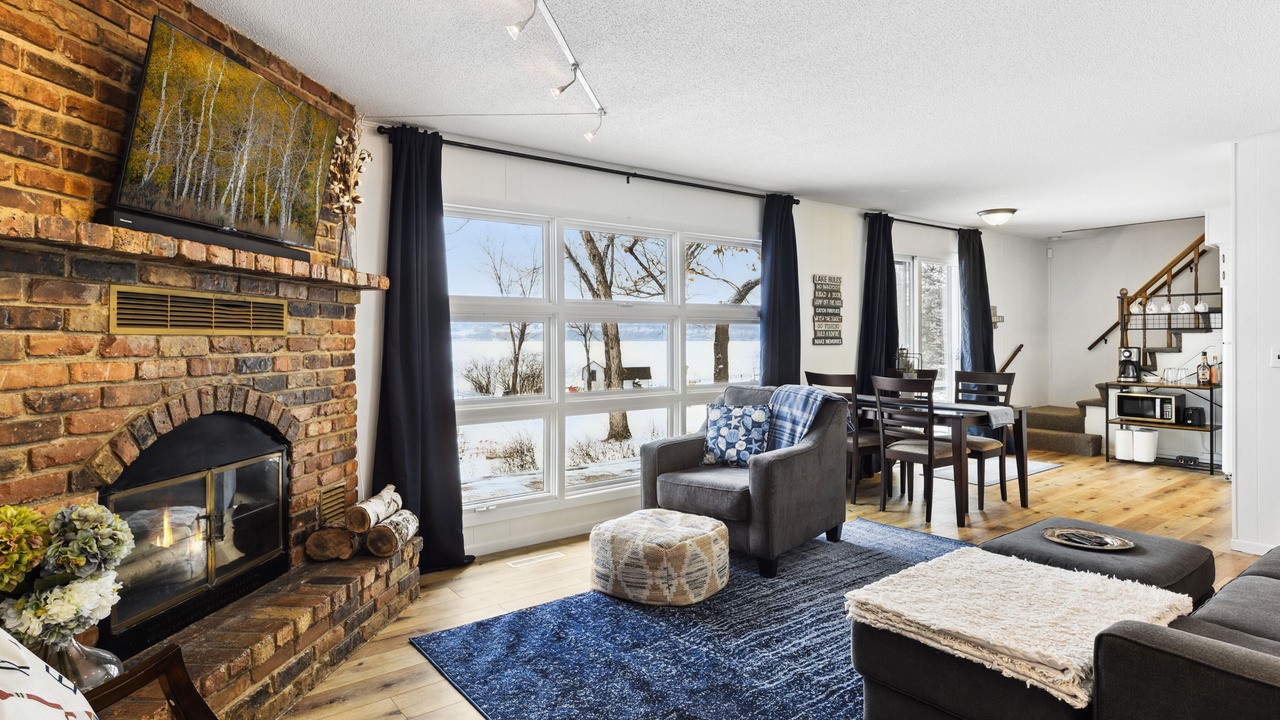 Photo of Livingroom in Annandale