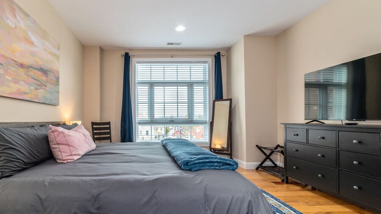 Photo of Bedroom in Lexington