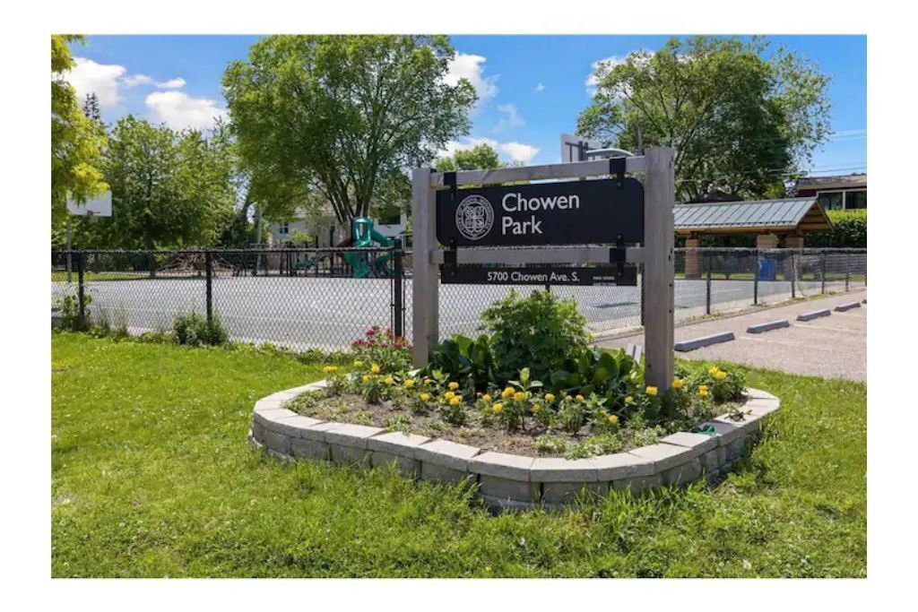 Photo of Outdoor in Edina
