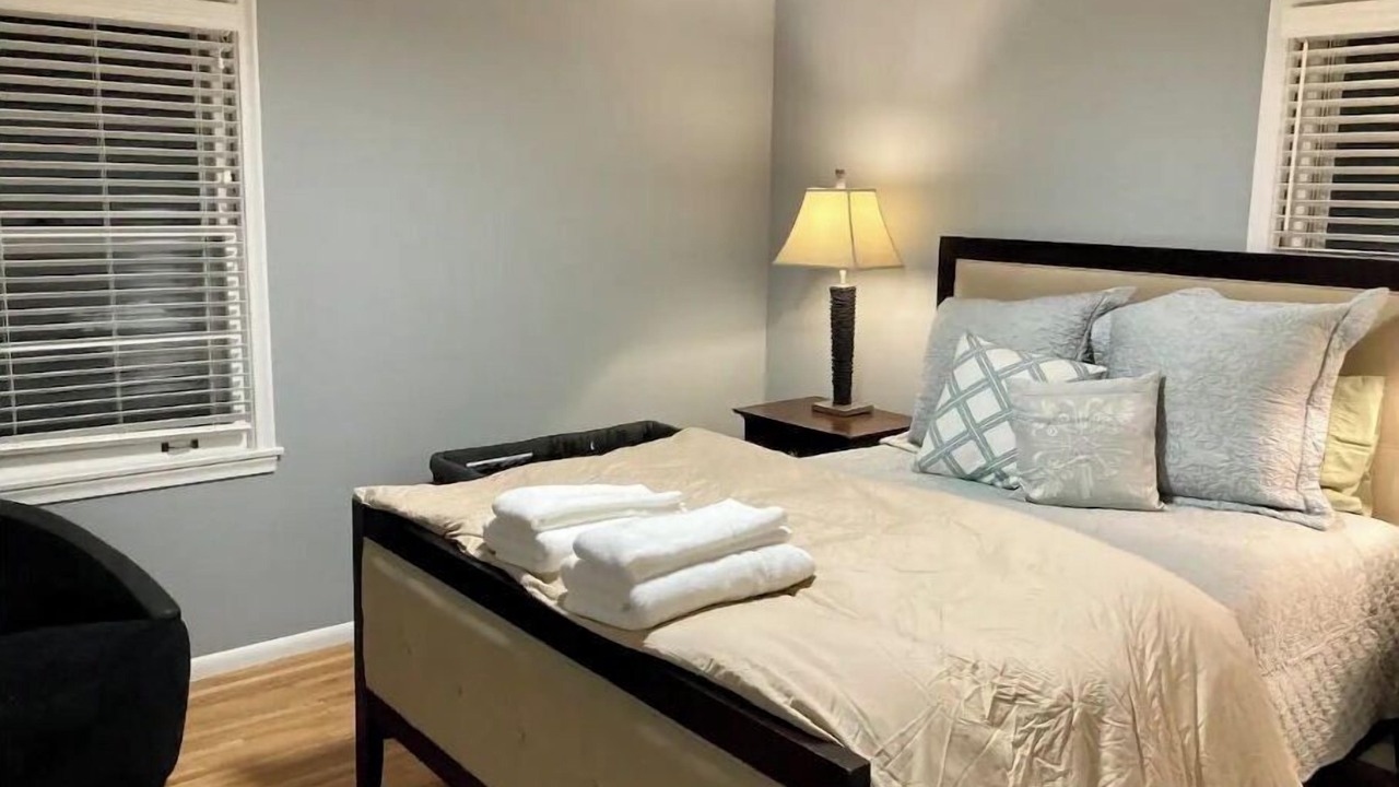 Photo of Bedroom in Edina