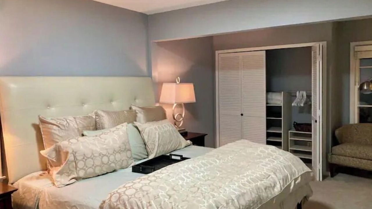 Photo of Bedroom in Edina