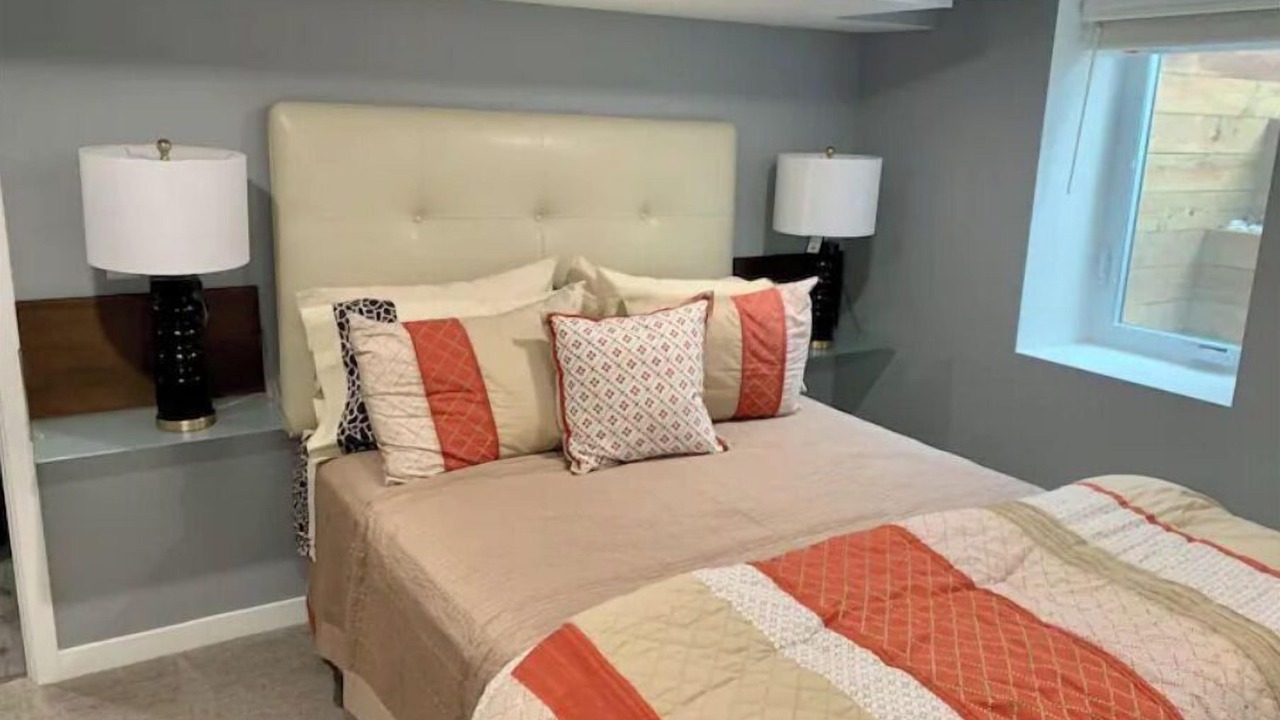 Photo of Bedroom in Edina