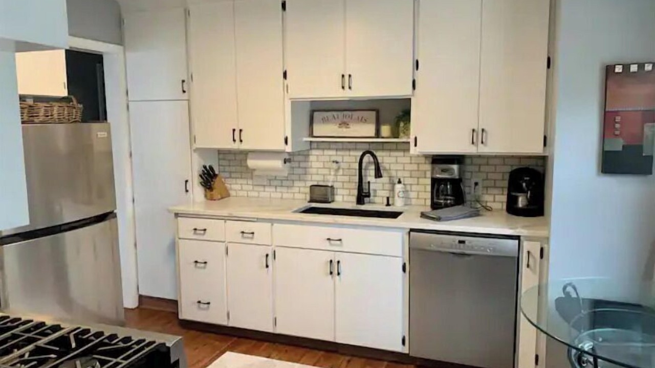 Photo of Kitchen in Edina