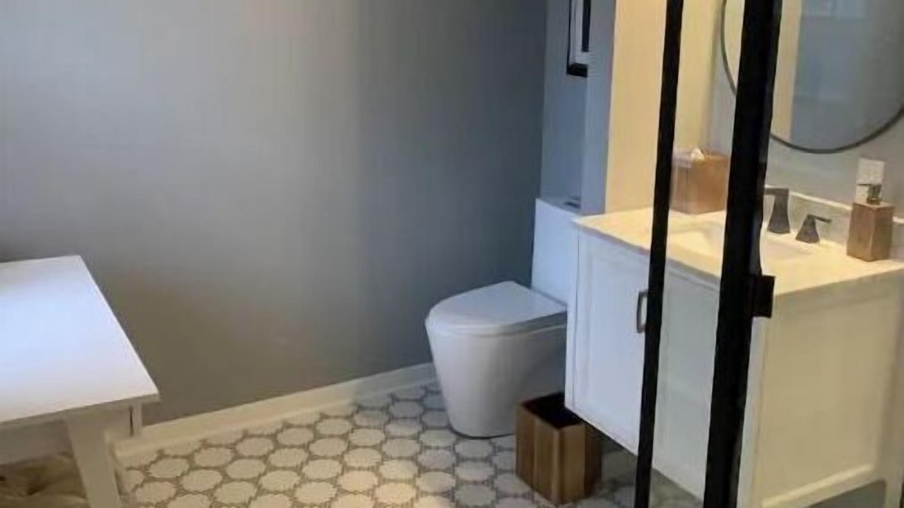 Photo of Bathroom in Edina