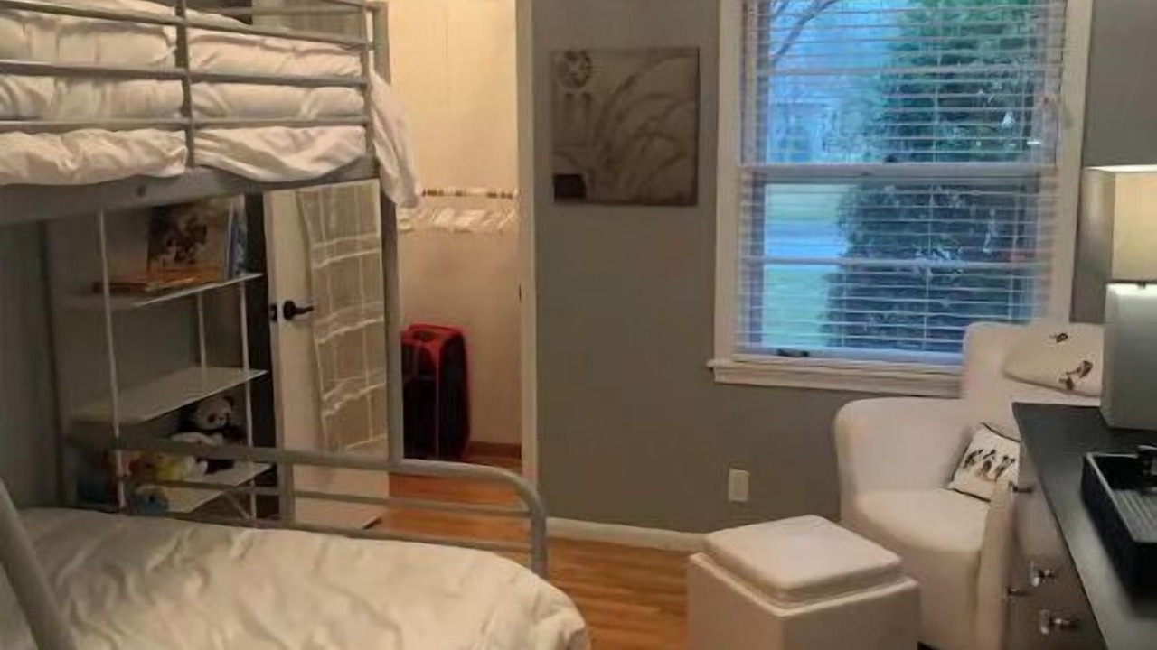 Photo of Bedroom in Edina