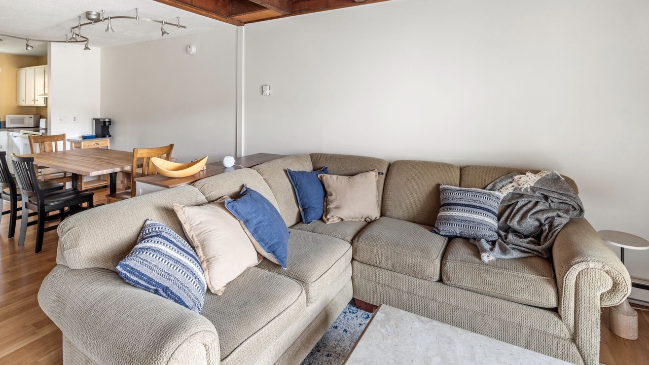 Photo of Bedroom in Bolton Valley