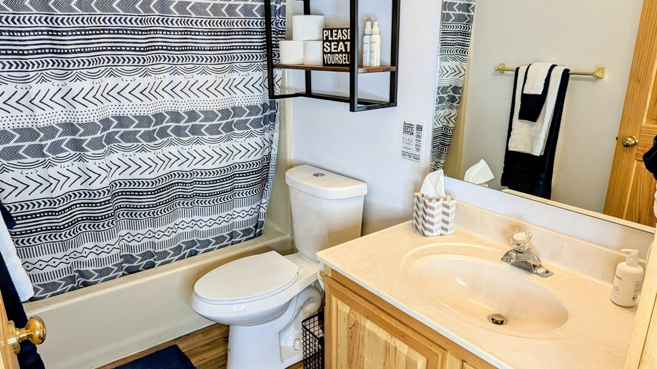 Photo of Bathroom in Pine River