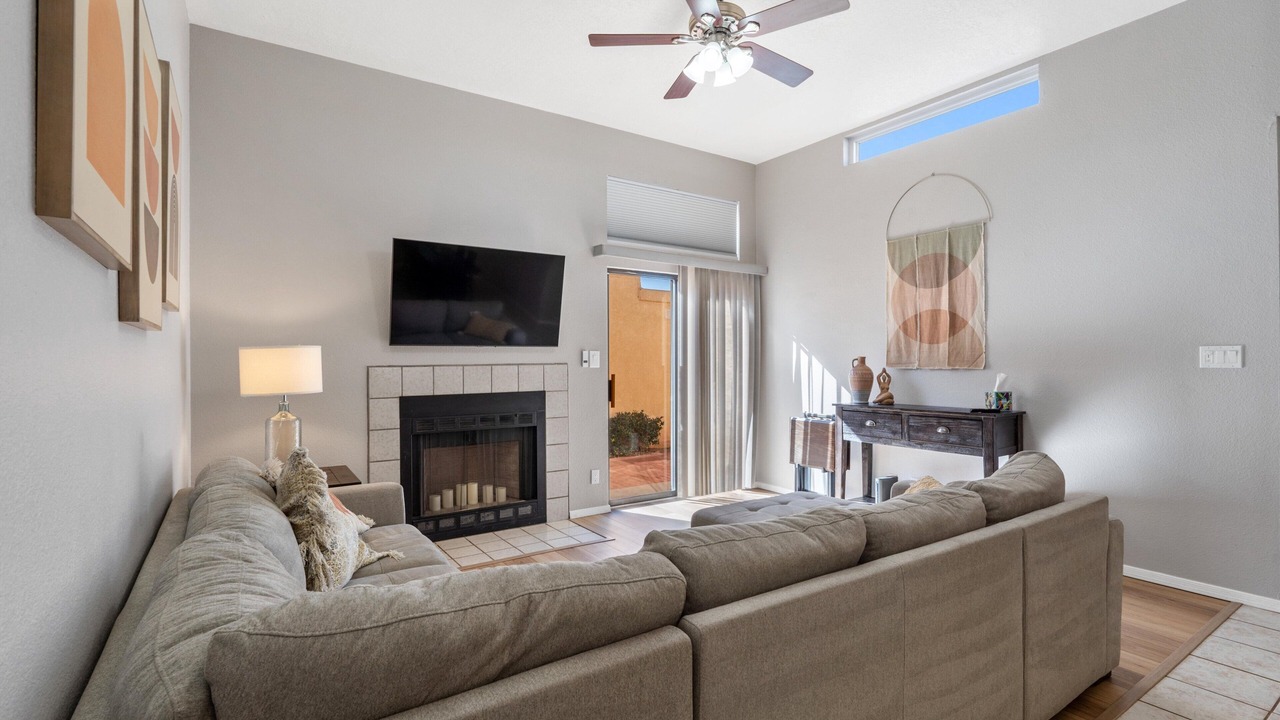 Photo of Livingroom in Oso Grande