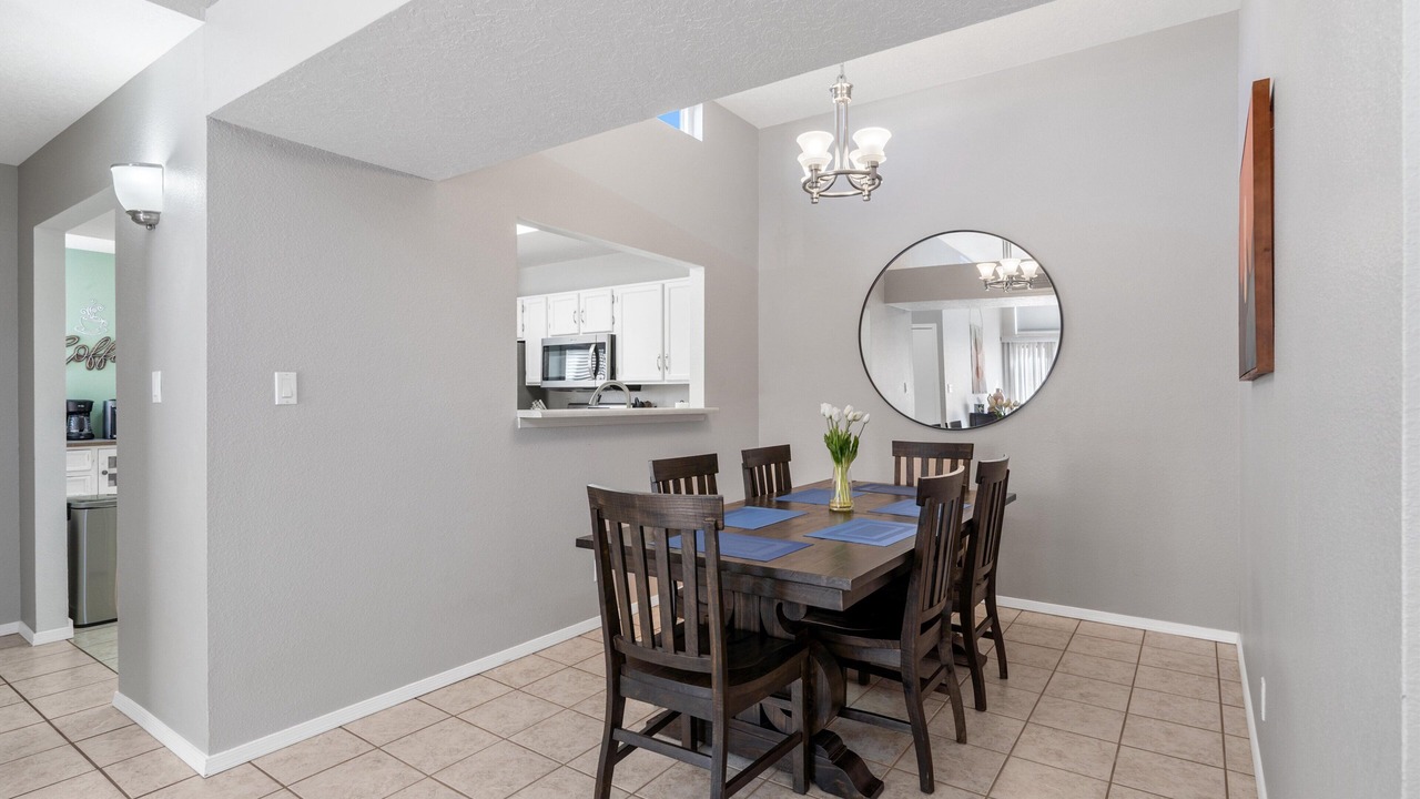 Photo of Livingroom in Oso Grande