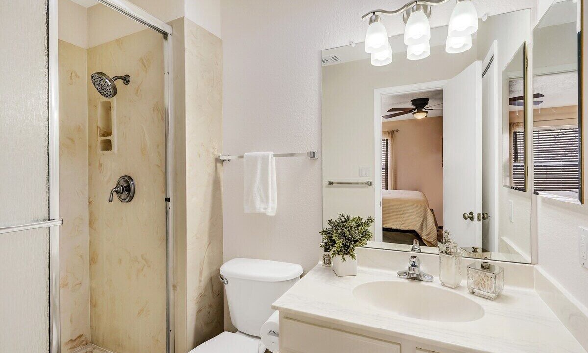 Photo of Bathroom in Oso Grande