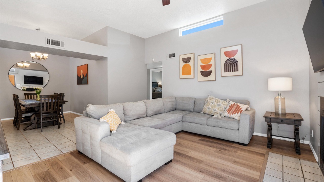 Photo of Livingroom in Oso Grande