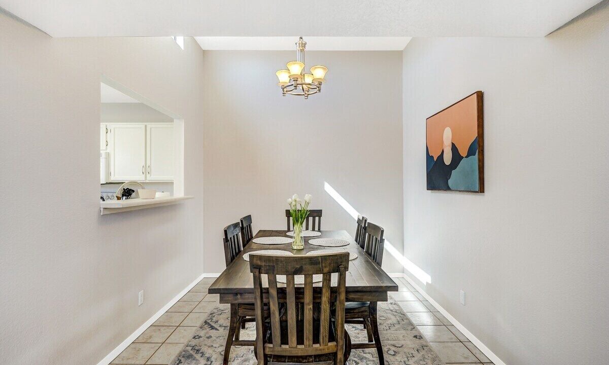Photo of Livingroom in Oso Grande