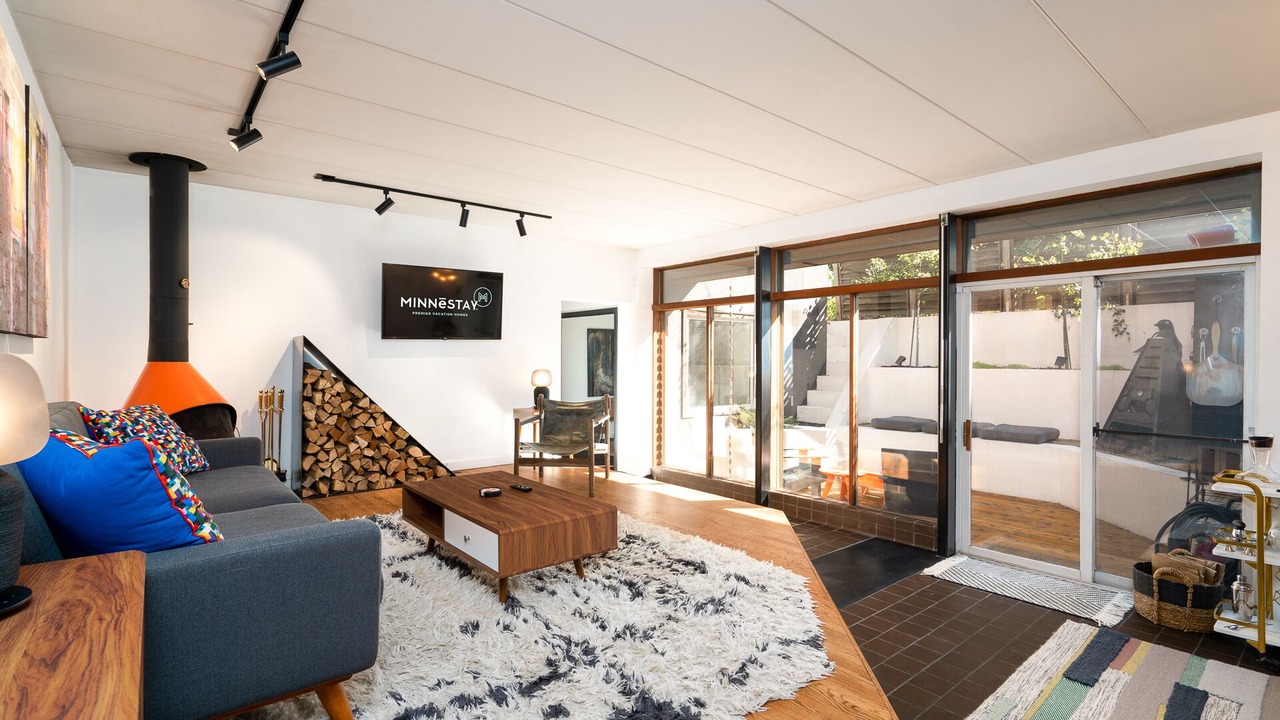 Photo of Bedroom in Seward