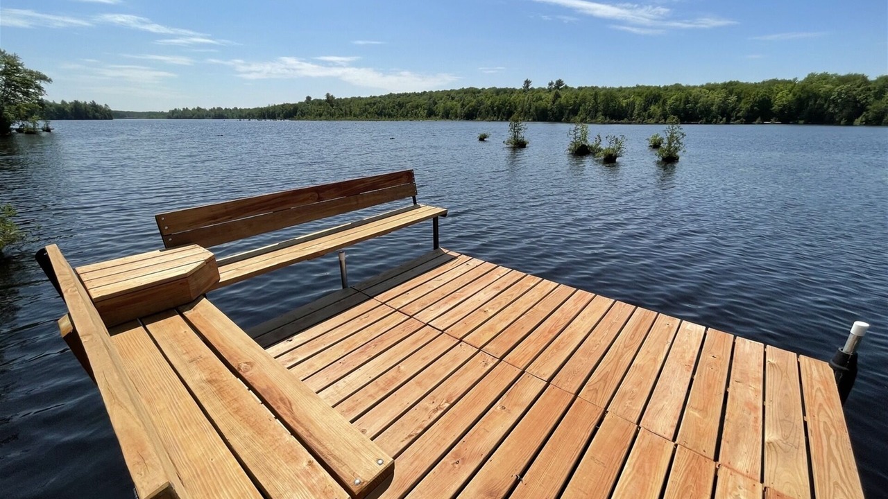 Photo of Outdoor in Park Falls
