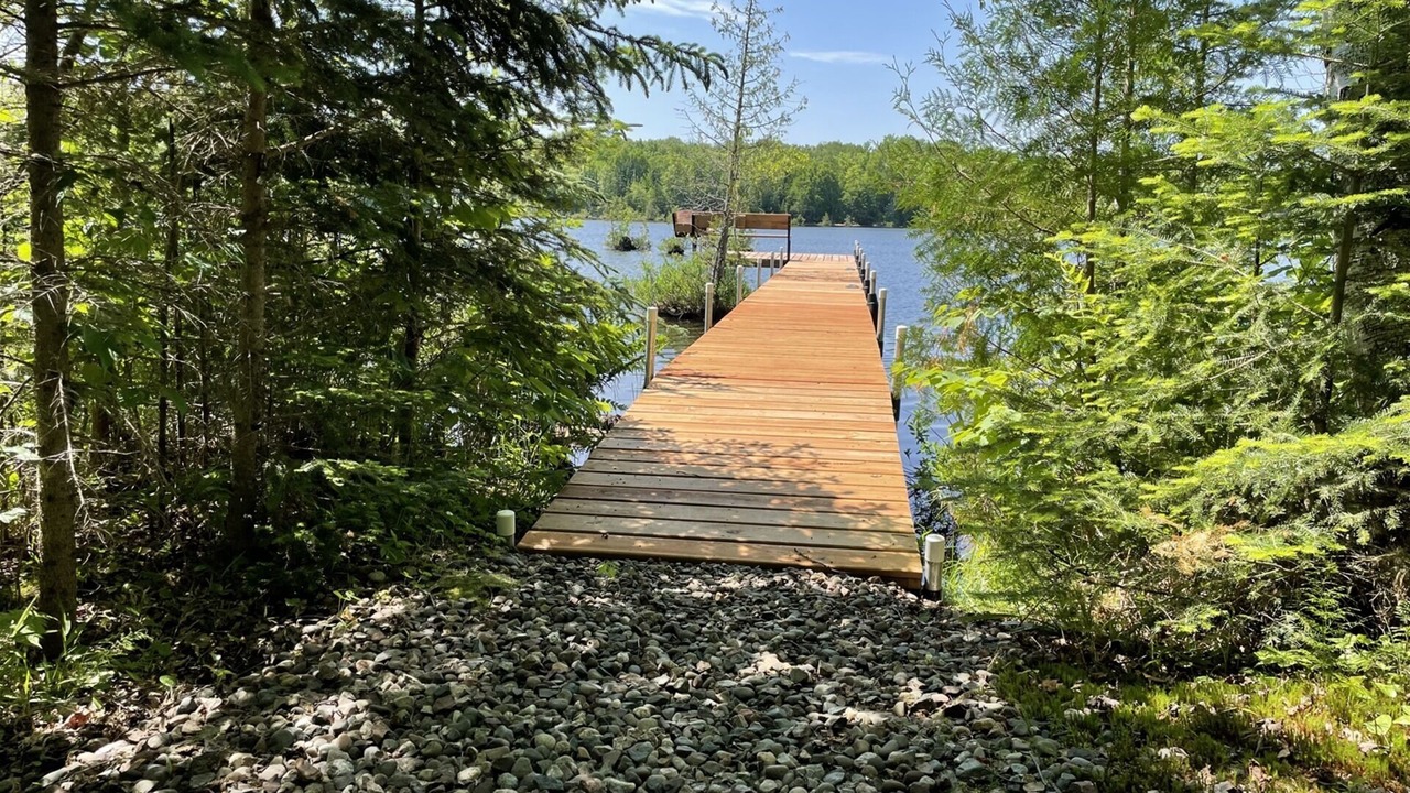 Photo of Outdoor in Park Falls