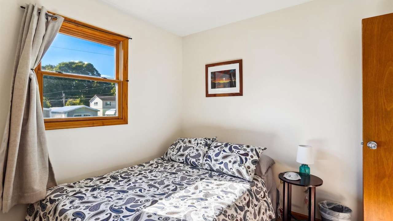 Photo of Bedroom in Canaan Valley