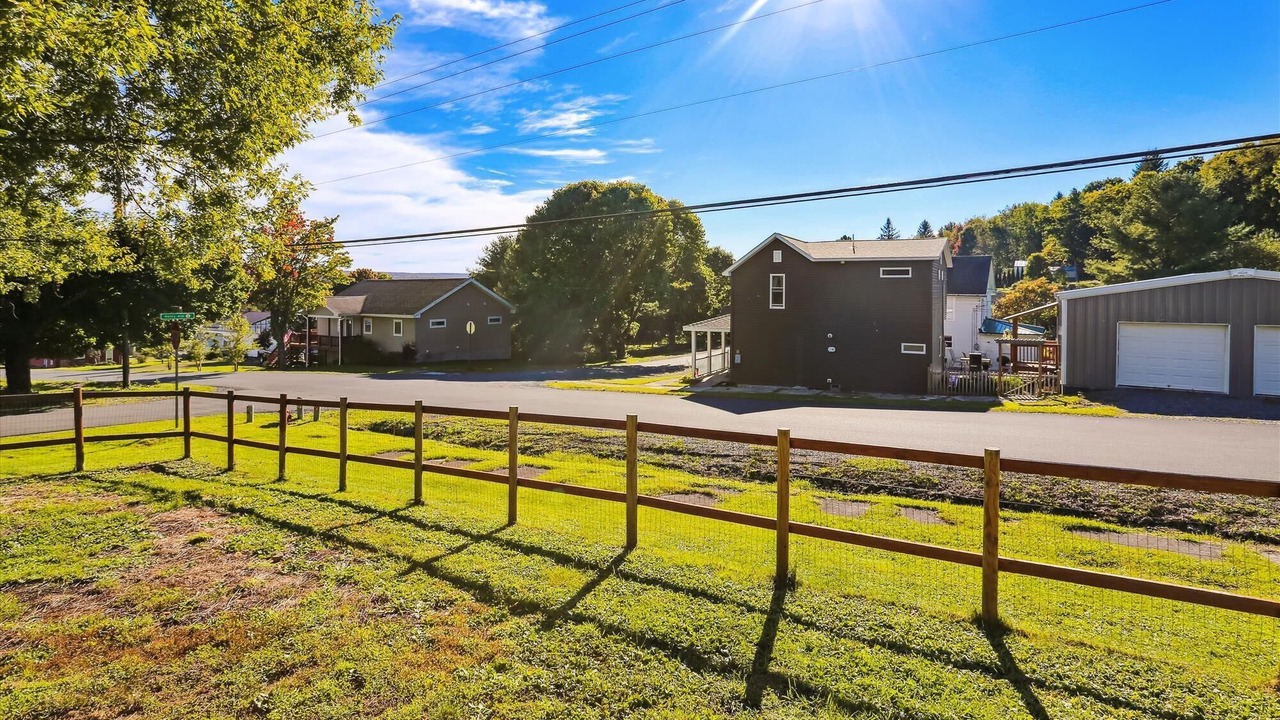 Photo of Outdoor in Canaan Valley