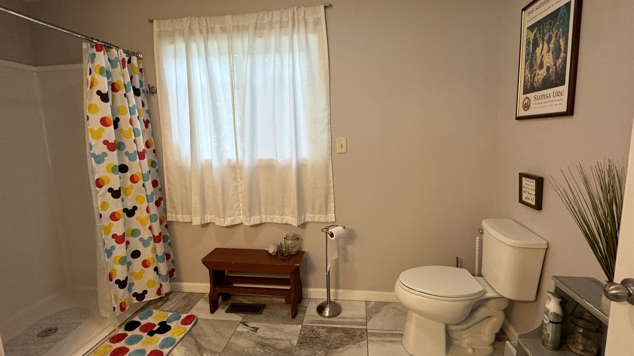 Photo of Bathroom in Otego