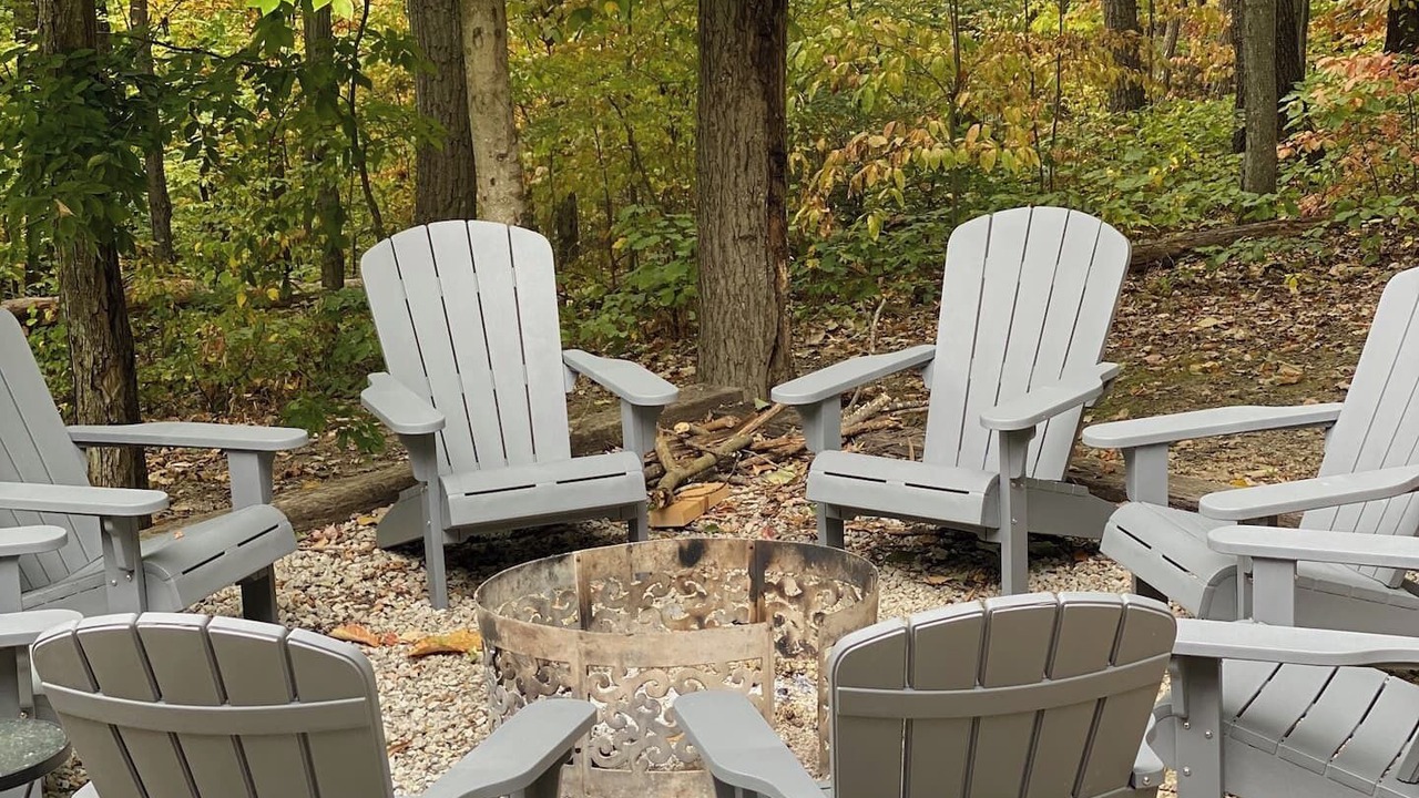 Photo of Outdoor in Laurelville