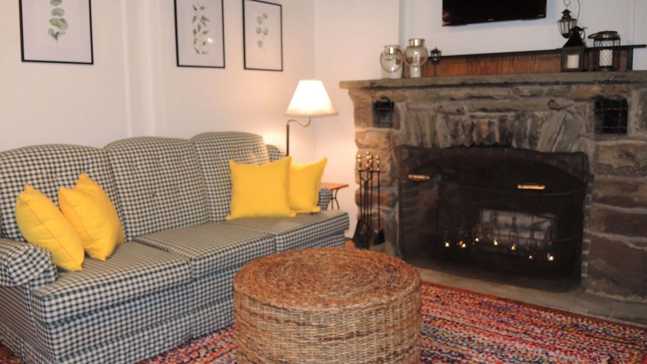 Photo of Livingroom in Maryland