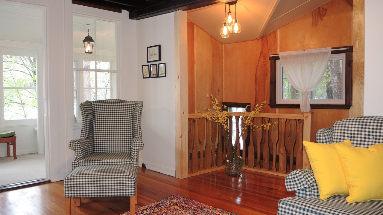 Photo of Livingroom in Maryland