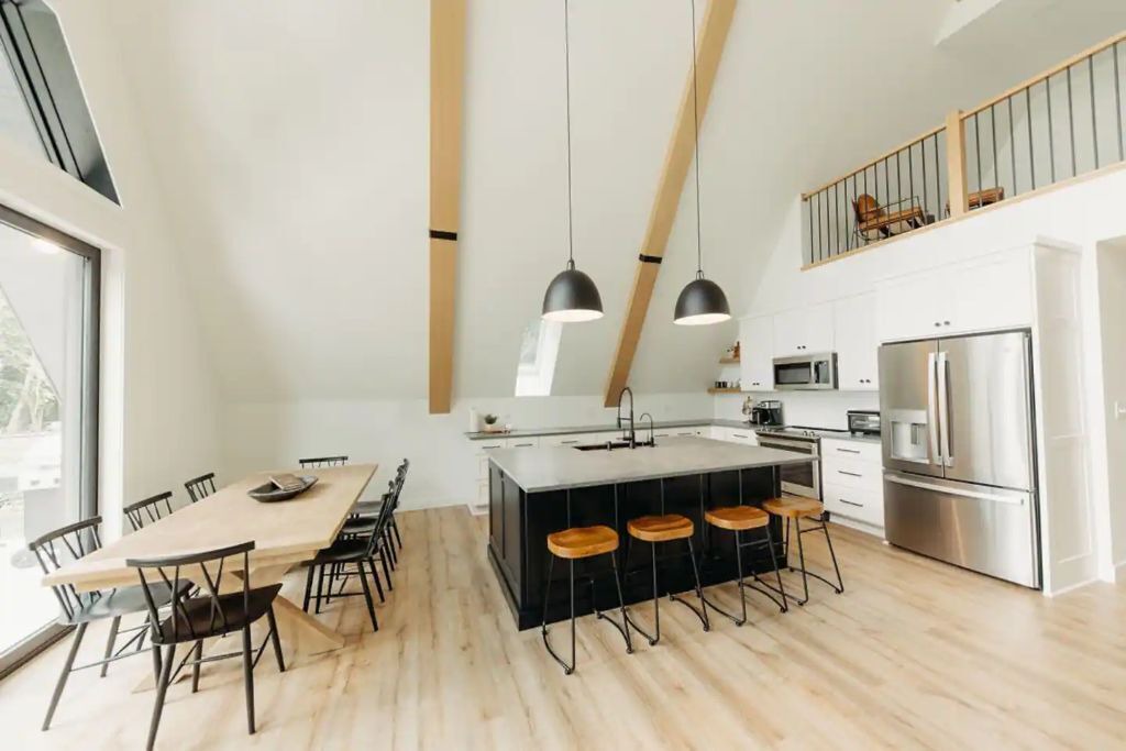Photo of Kitchen in Alexandria
