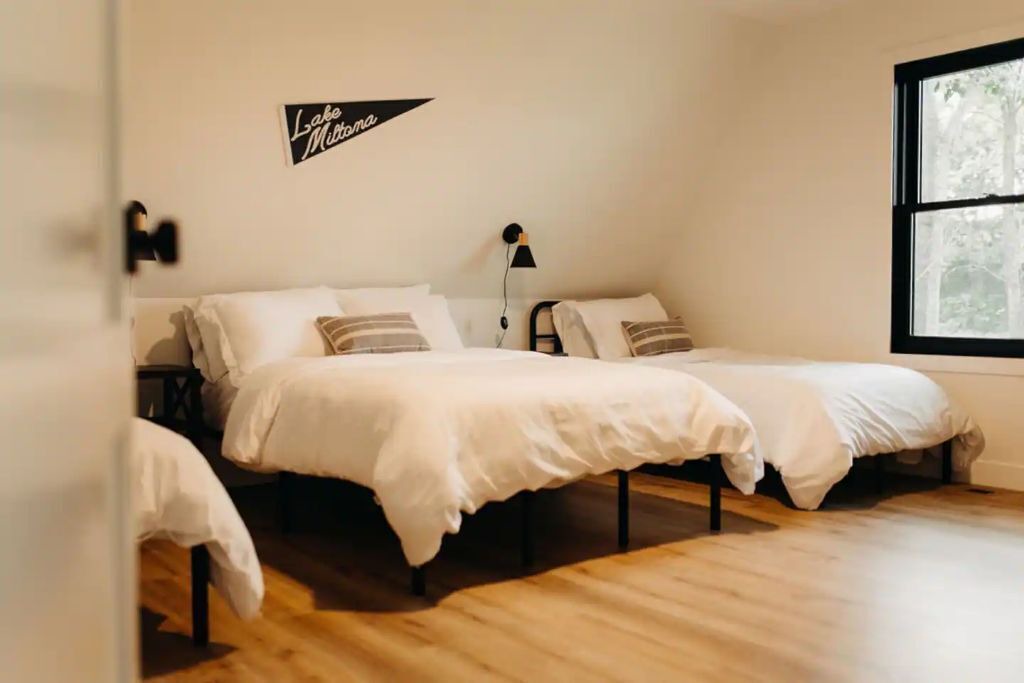 Photo of Bedroom in Alexandria