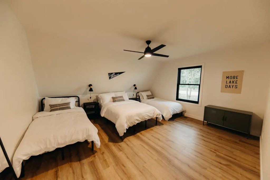 Photo of Bedroom in Alexandria