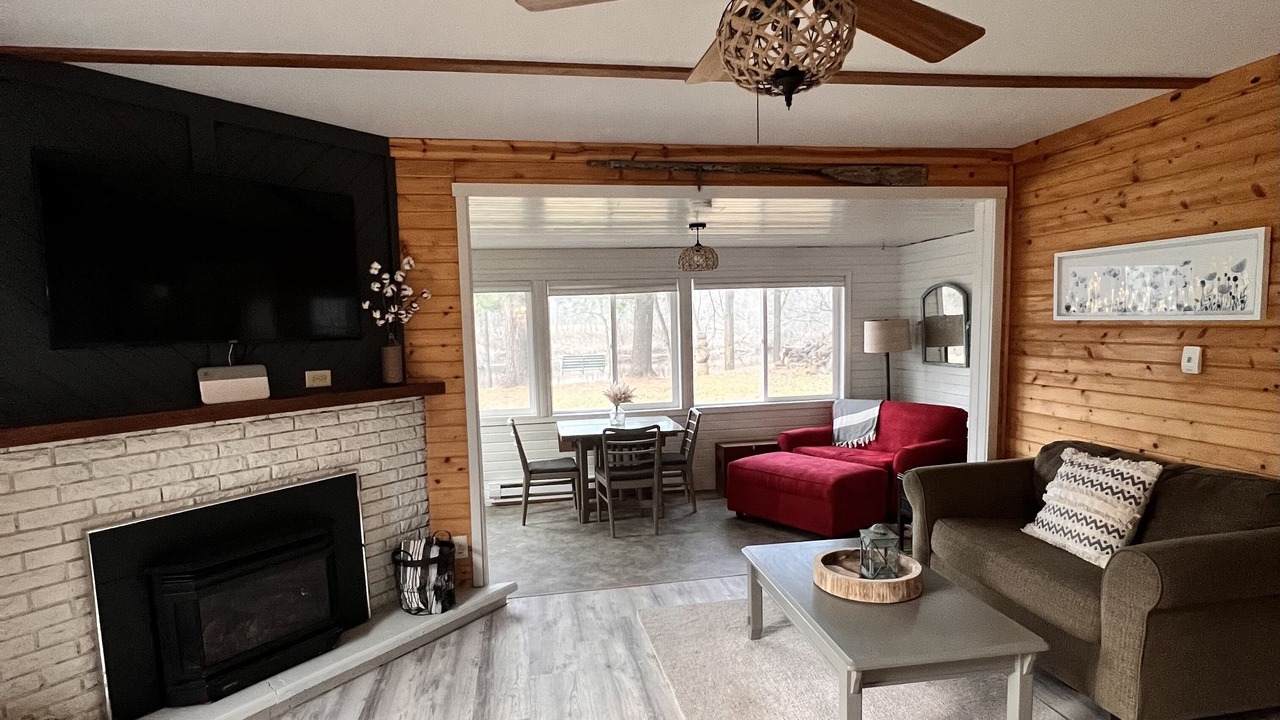 Photo of Livingroom in Black River Falls