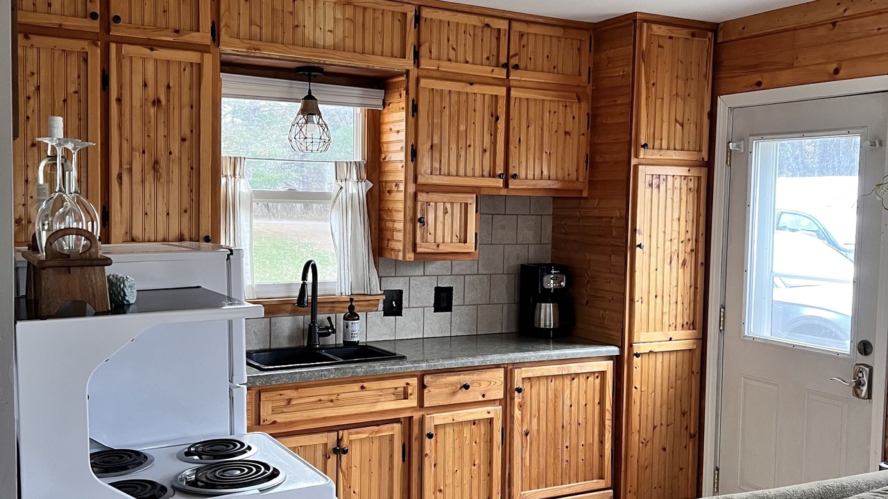 Photo of Kitchen in Black River Falls